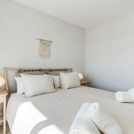 Casa Aranya * Estepona