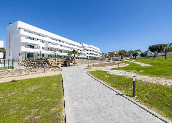 Casa Aranya Apartamento Estepona