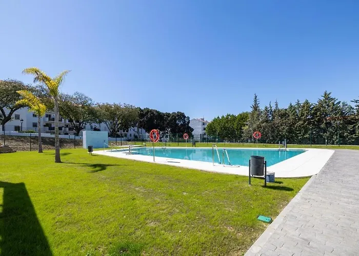 Apartamento Casa Aranya *