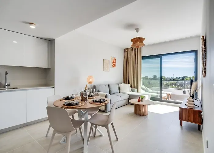 Casa Aranya Appartamento Estepona