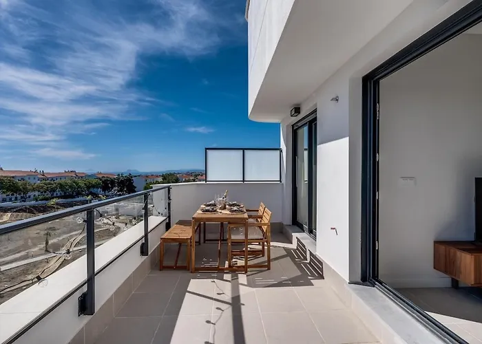 Apartamento Casa Aranya