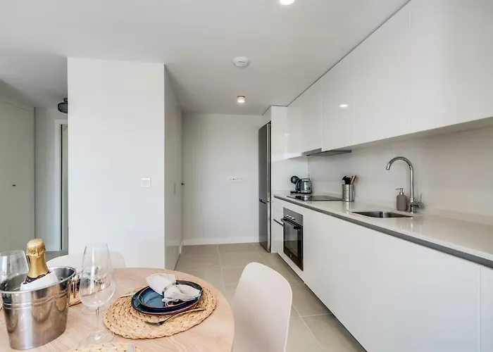 Apartamento Casa Aranya