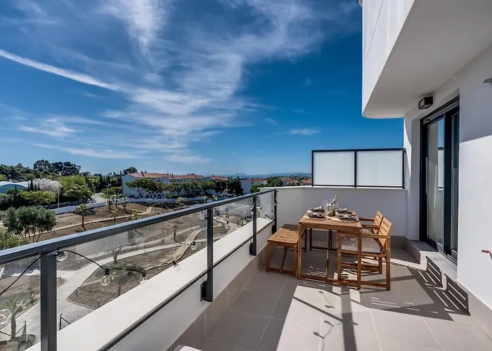 Appartamento Casa Aranya *