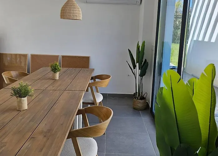 Appartamento Casa Aranya