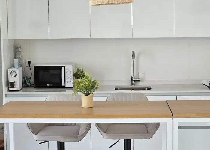 Apartamento Casa Aranya *