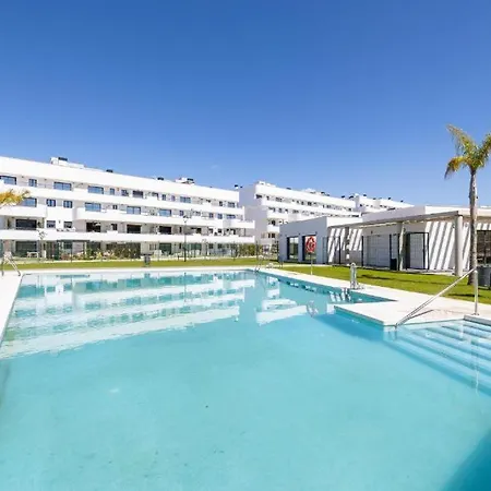 Casa Aranya Estepona