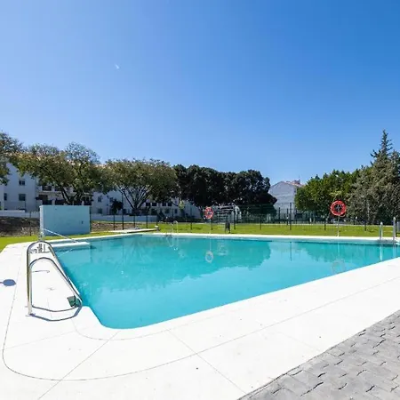 Casa Aranya * Estepona