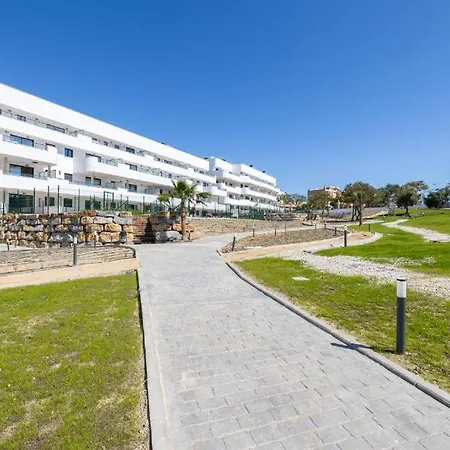 Casa Aranya شقة إِستيبونا