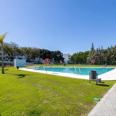 شقة Casa Aranya *