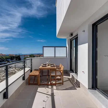 Apartment Casa Aranya