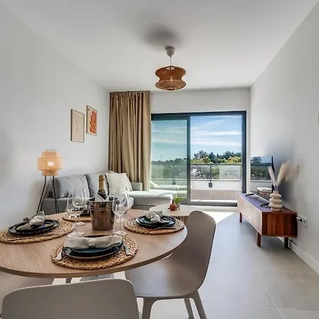 Casa Aranya * Estepona