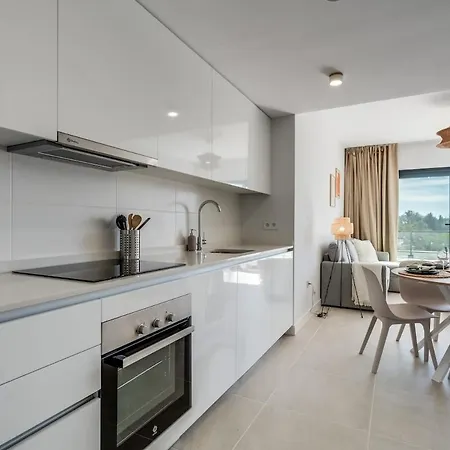 Casa Aranya Apartment