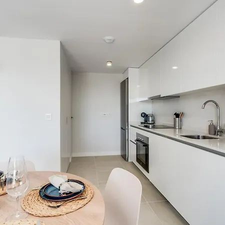 Apartment Casa Aranya