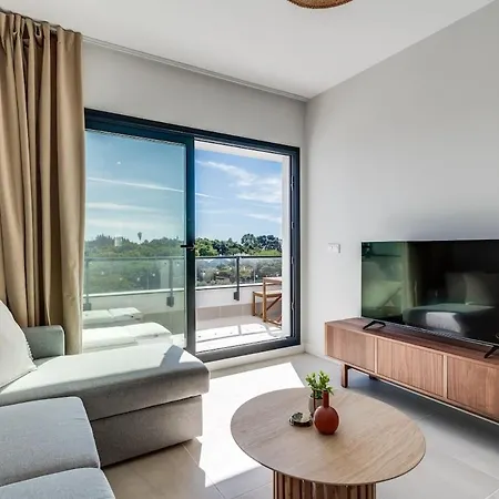 Casa Aranya Apartment *