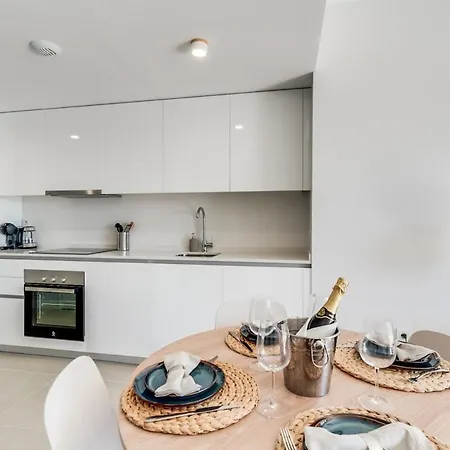 Casa Aranya Apartment