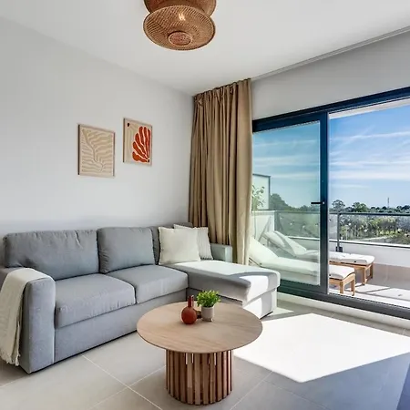 Apartment Casa Aranya Estepona