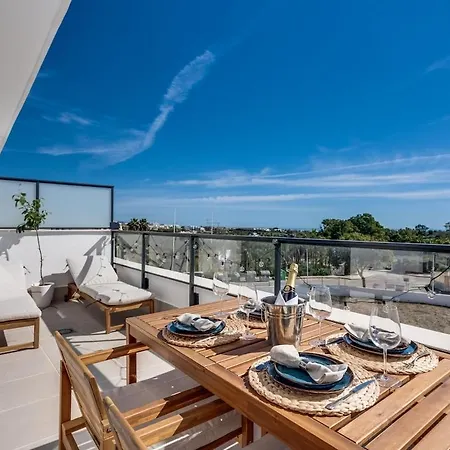 Apartment Casa Aranya Estepona