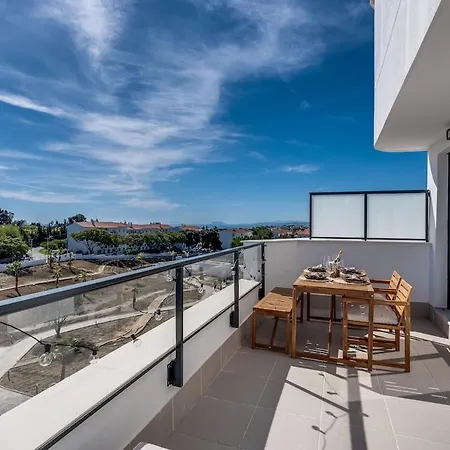 Apartment Casa Aranya *