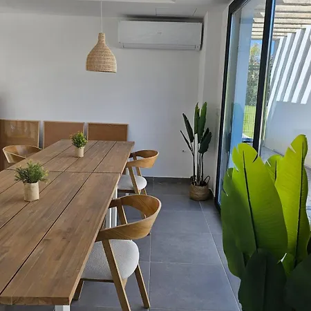 Apartment Casa Aranya