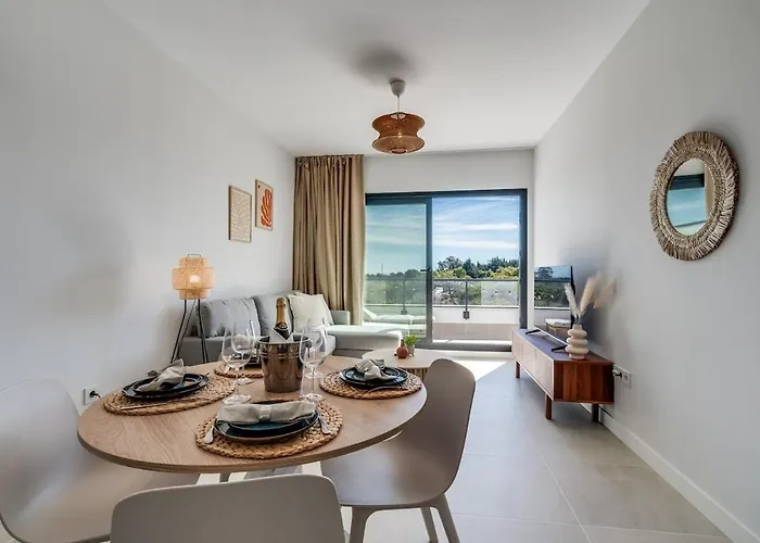 Casa Aranya * Estepona