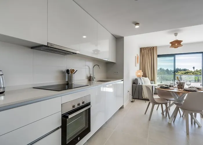 Casa Aranya Apartment