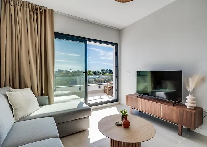 Casa Aranya Apartment *