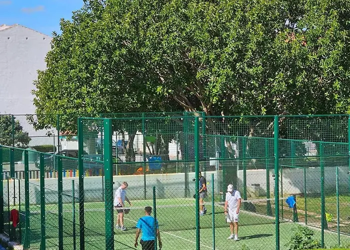 Casa Aranya Apartment *