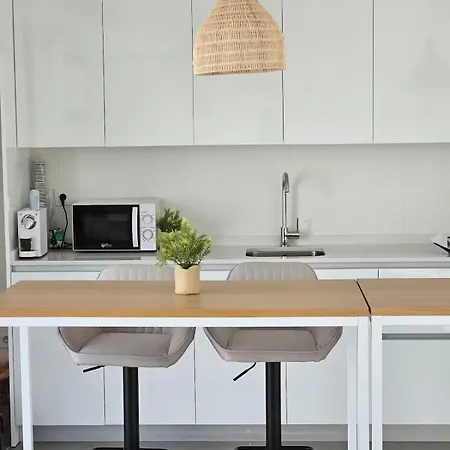 Appartamento Casa Aranya *