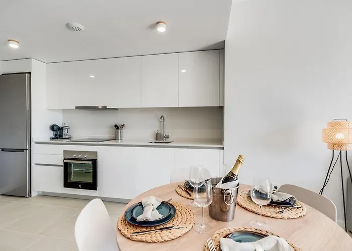 Casa Aranya アパート